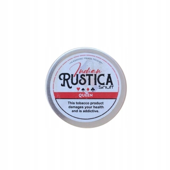 RUSTICA QUEEN ROSE 8g